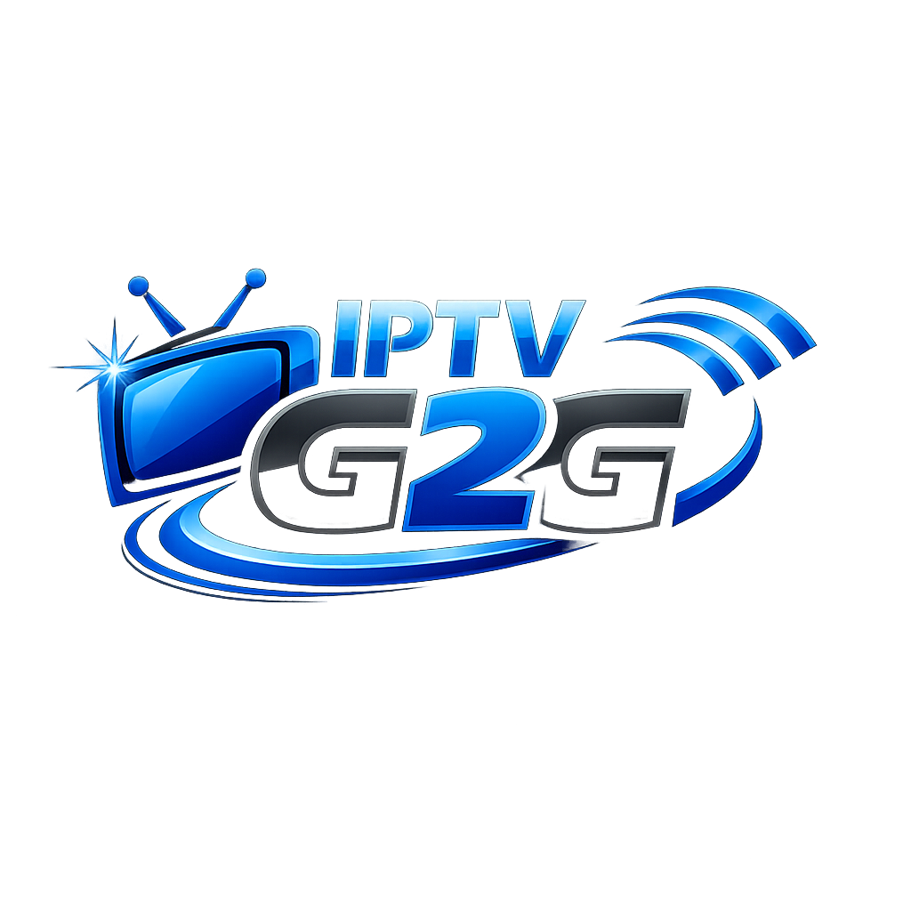 iptv g2g